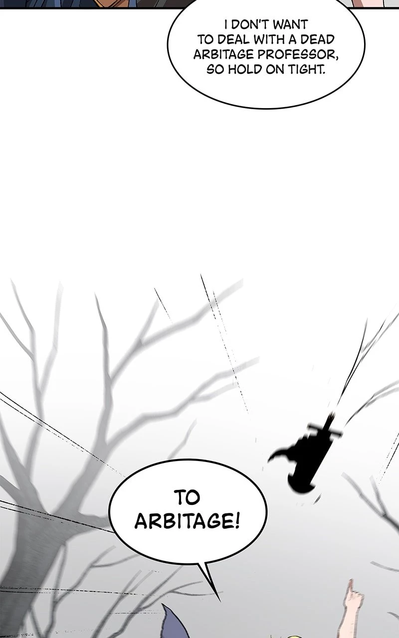 Return of the Runebound Professor Chapter 2 - 58