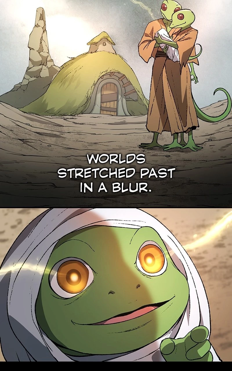 Return of the Runebound Professor Chapter 1 - 11