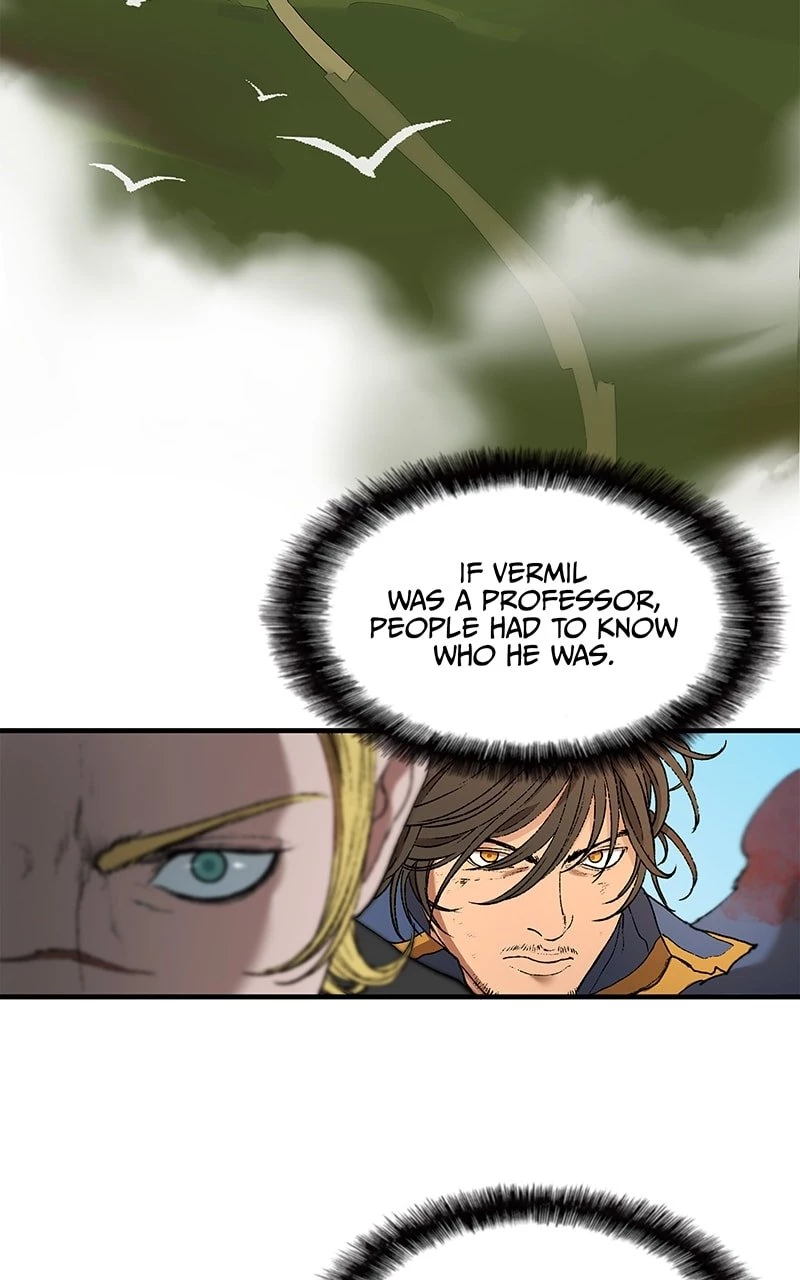 Return of the Runebound Professor Chapter 2 - 63