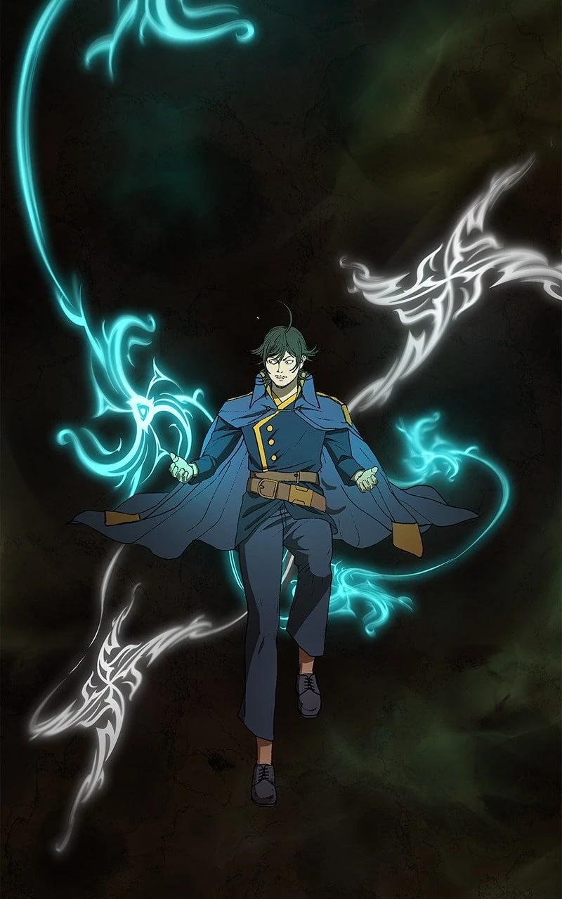 Return of the Runebound Professor Chapter 3 - 98