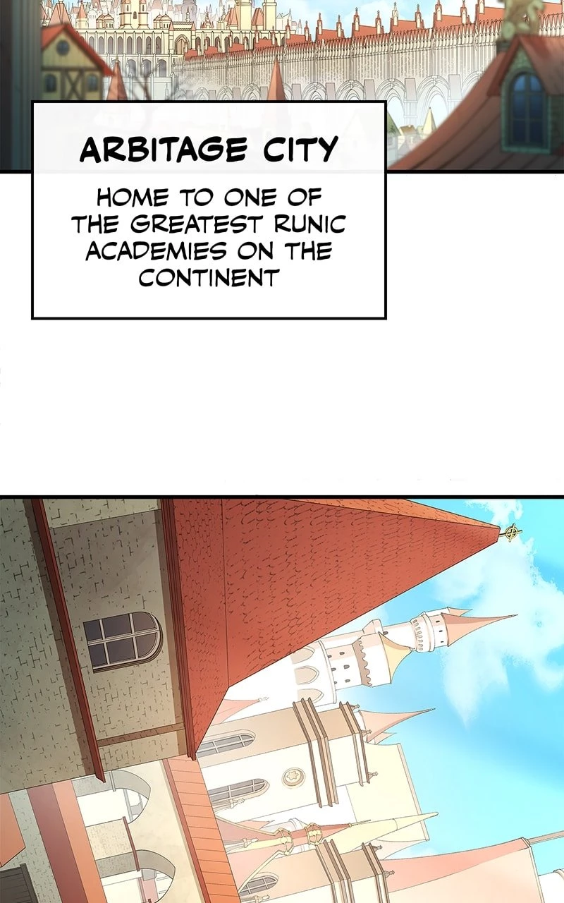 Return of the Runebound Professor Chapter 2 - 67