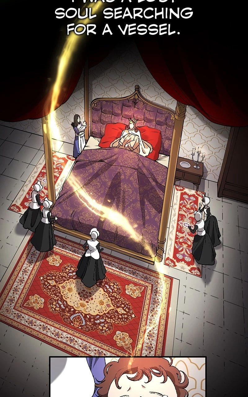 Return of the Runebound Professor Chapter 1 - 16
