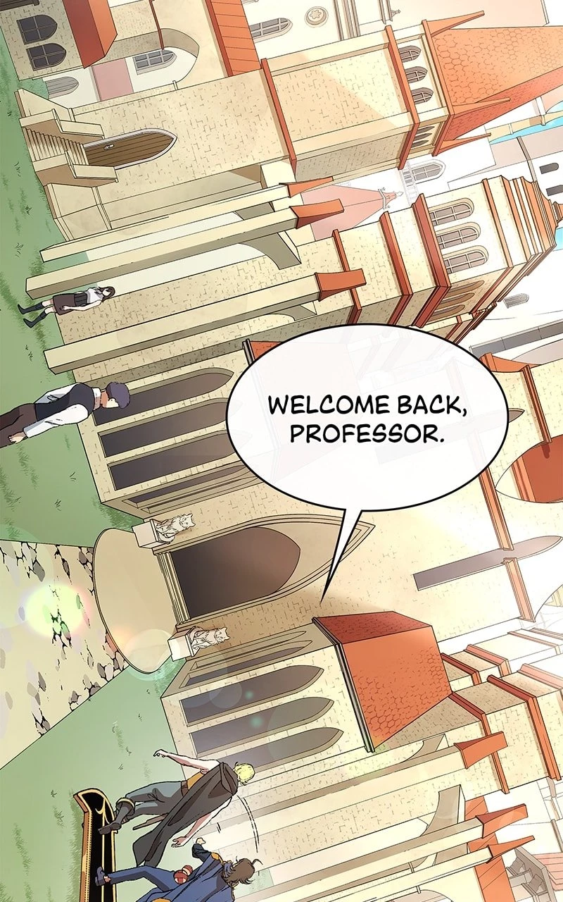 Return of the Runebound Professor Chapter 2 - 68