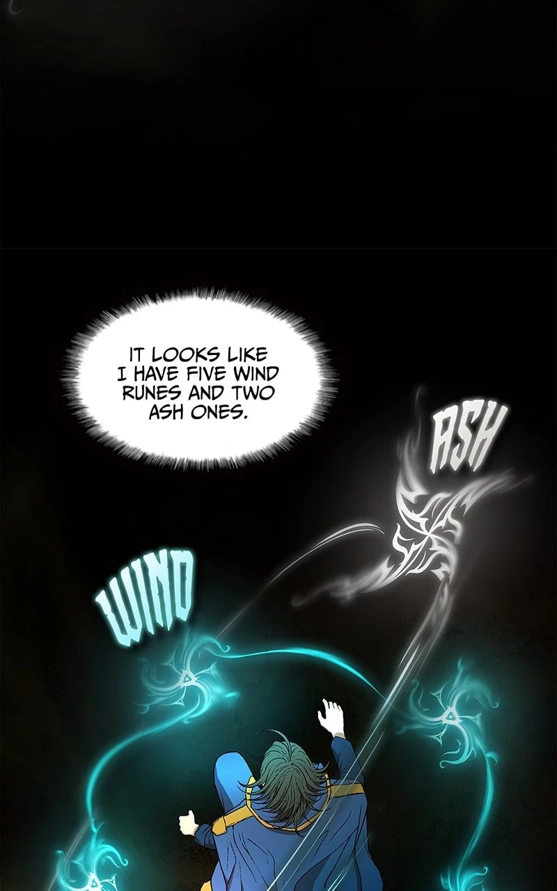 Return of the Runebound Professor Chapter 3 - 101