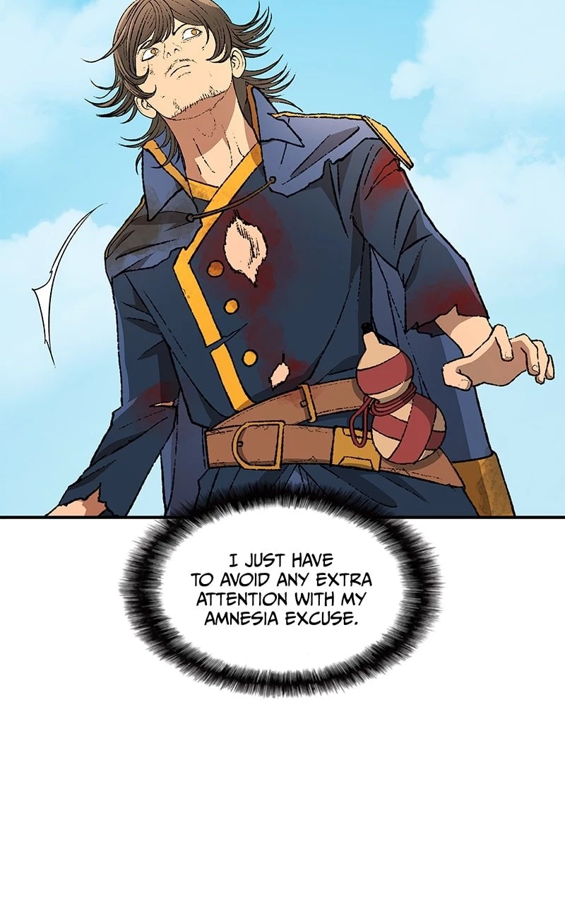 Return of the Runebound Professor Chapter 2 - 70