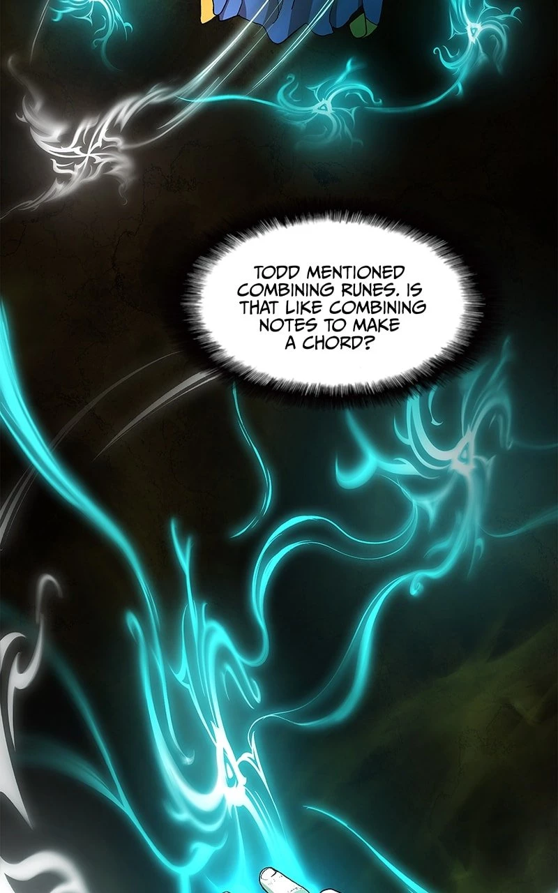 Return of the Runebound Professor Chapter 3 - 102