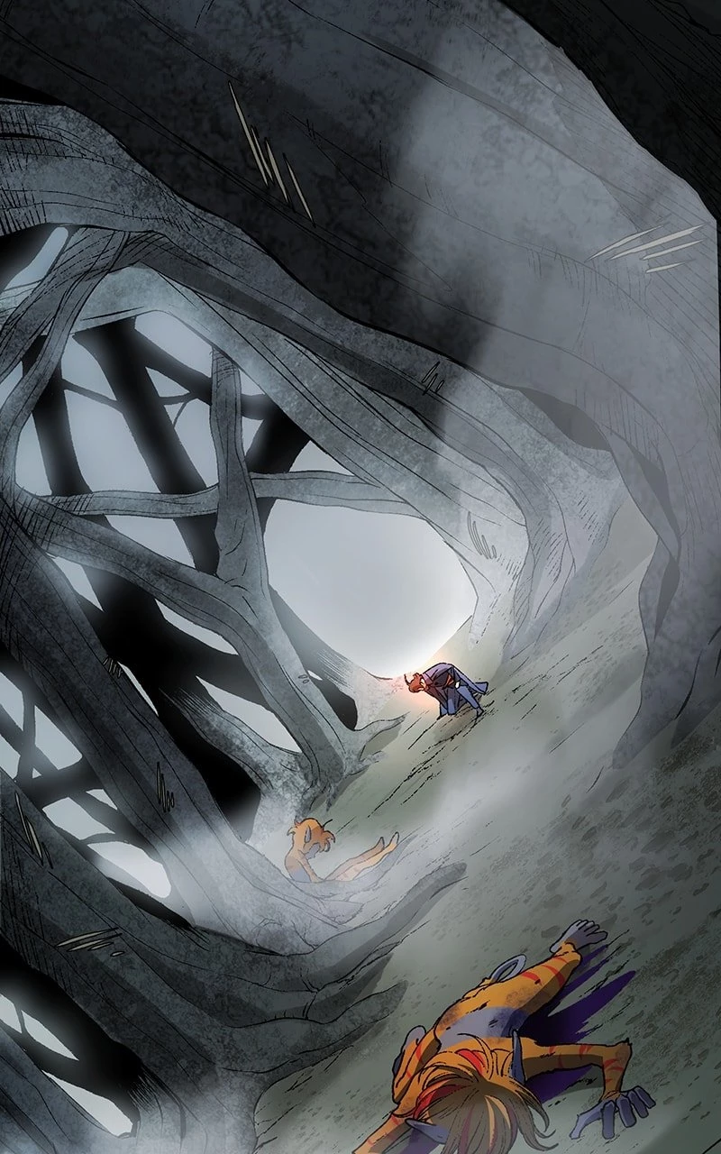 Return of the Runebound Professor Chapter 1 - 19