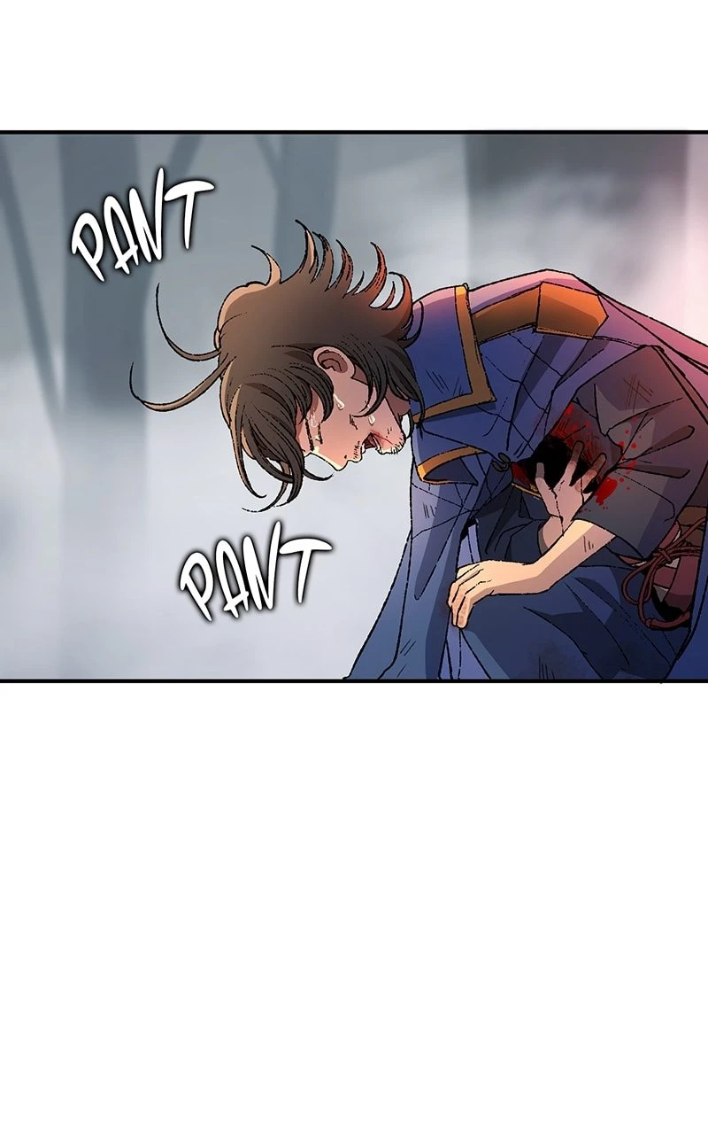 Return of the Runebound Professor Chapter 1 - 21