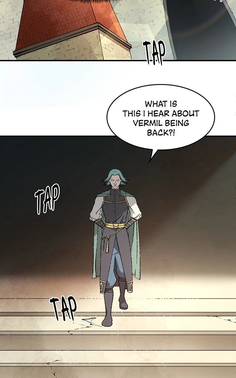Return of the Runebound Professor Chapter 2 - 72