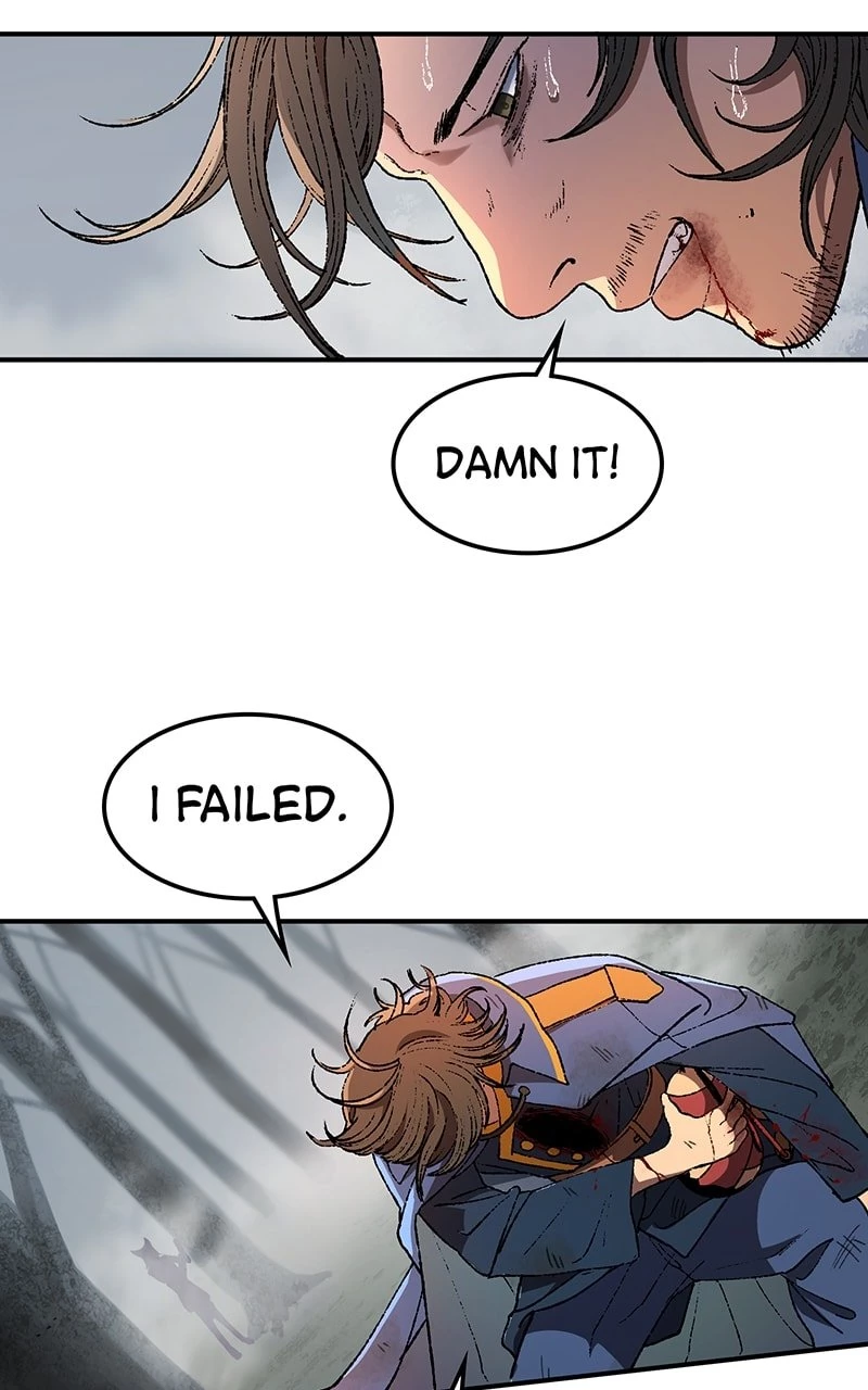 Return of the Runebound Professor Chapter 1 - 22