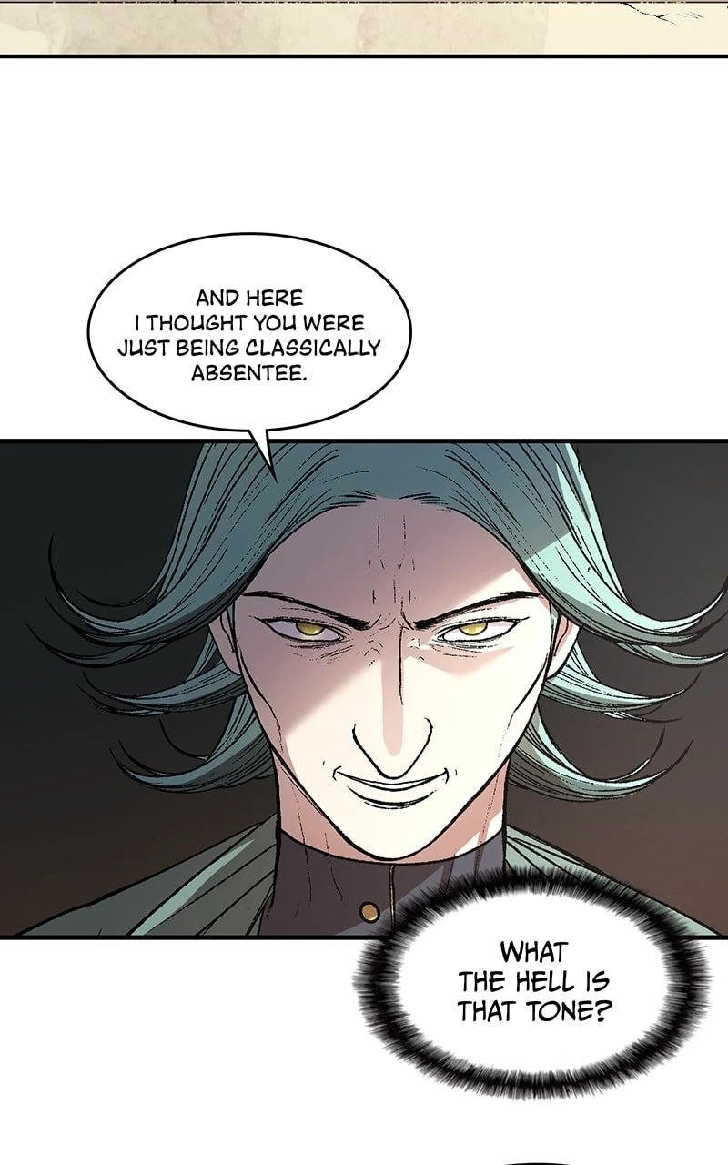 Return of the Runebound Professor Chapter 2 - 73