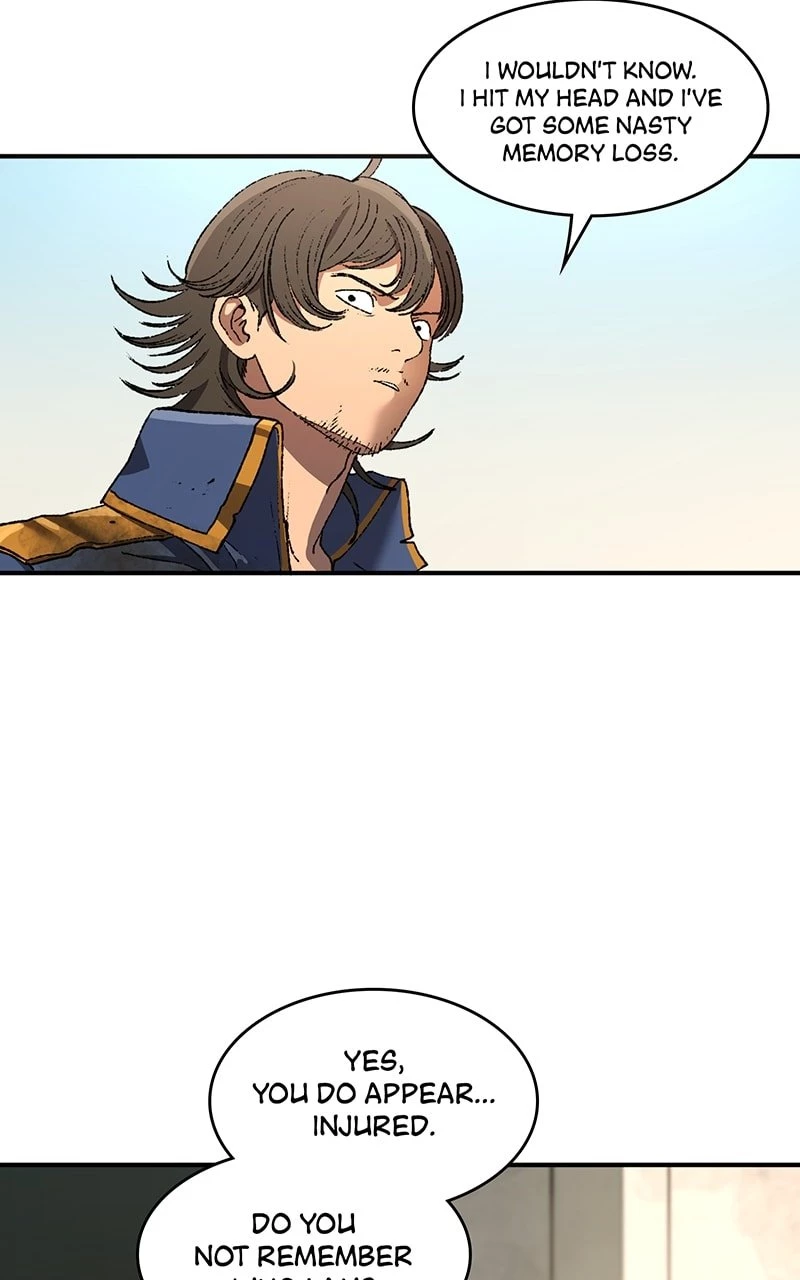 Return of the Runebound Professor Chapter 2 - 74