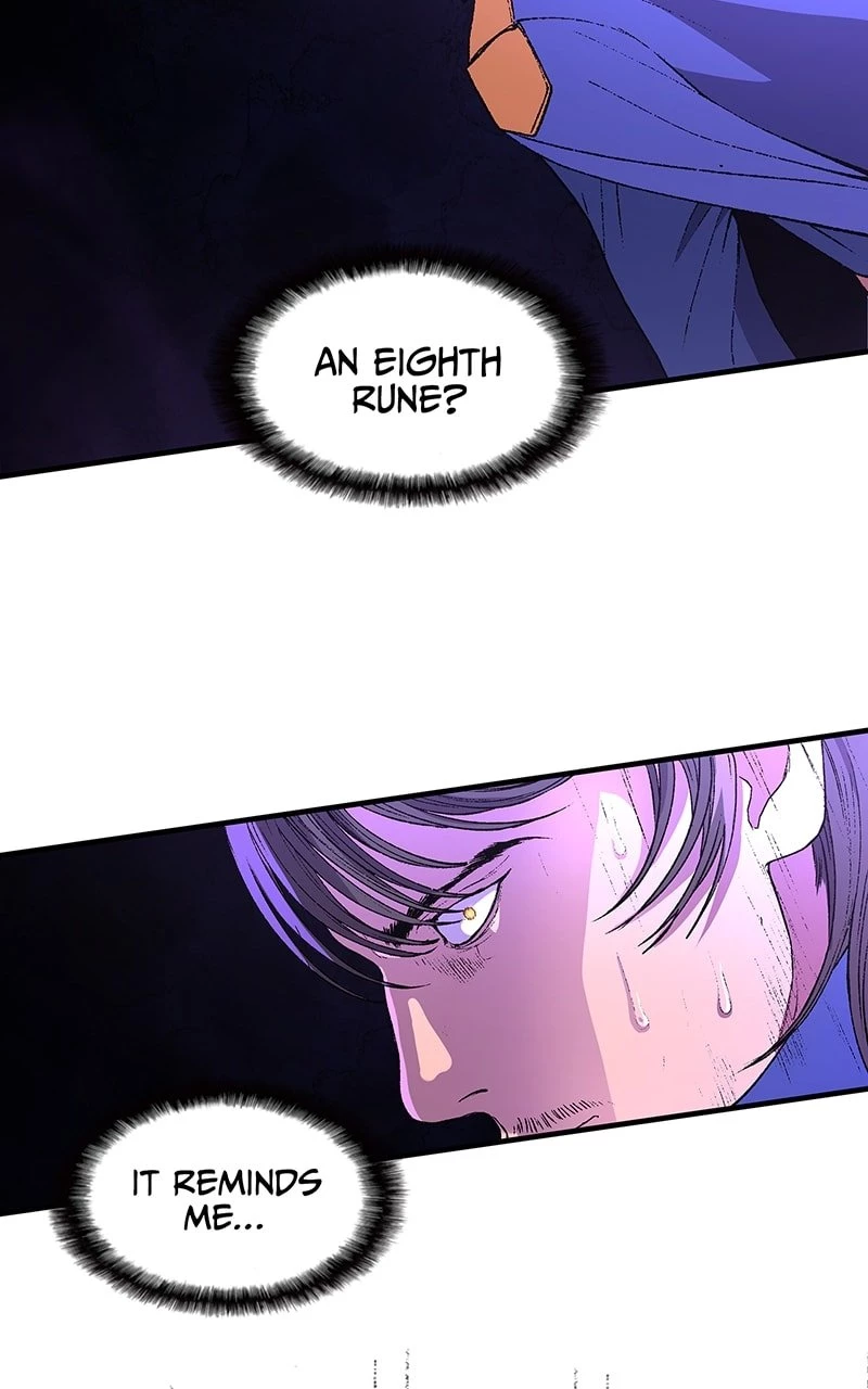 Return of the Runebound Professor Chapter 3 - 112