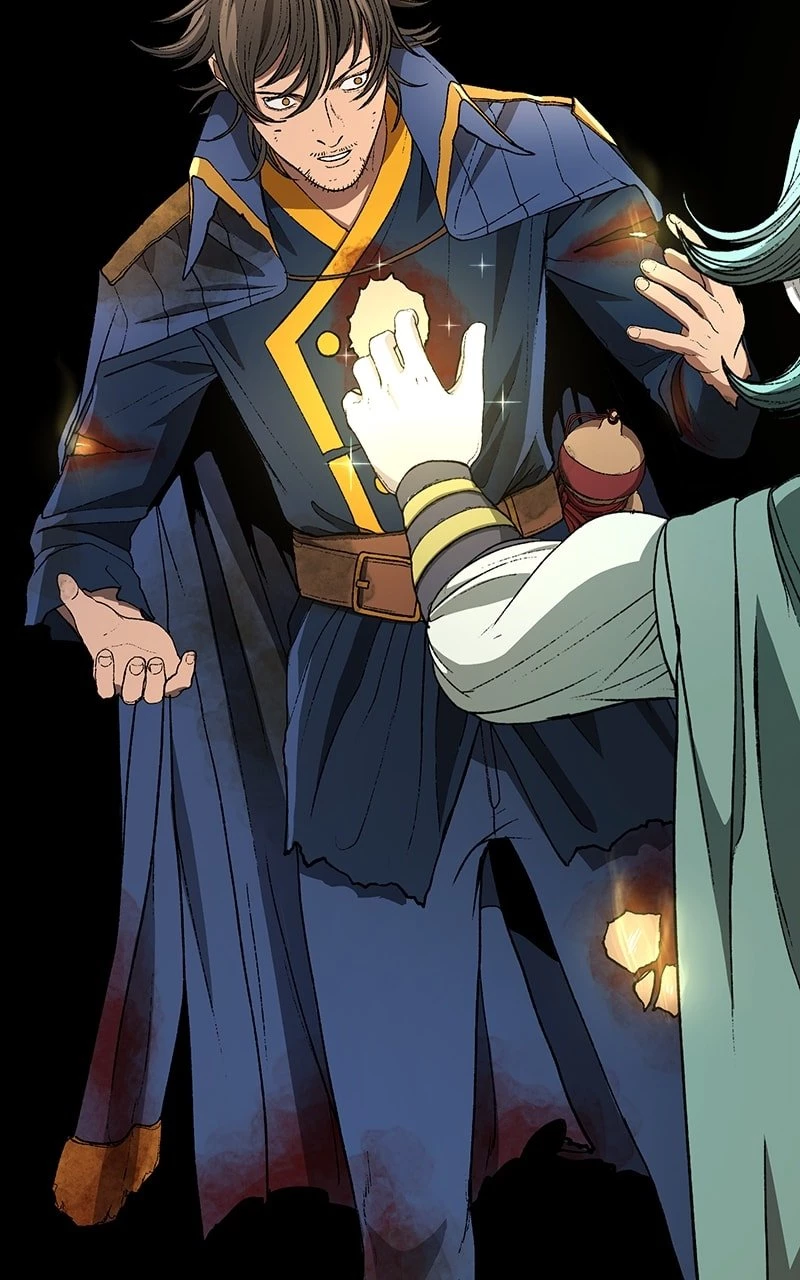 Return of the Runebound Professor Chapter 2 - 80