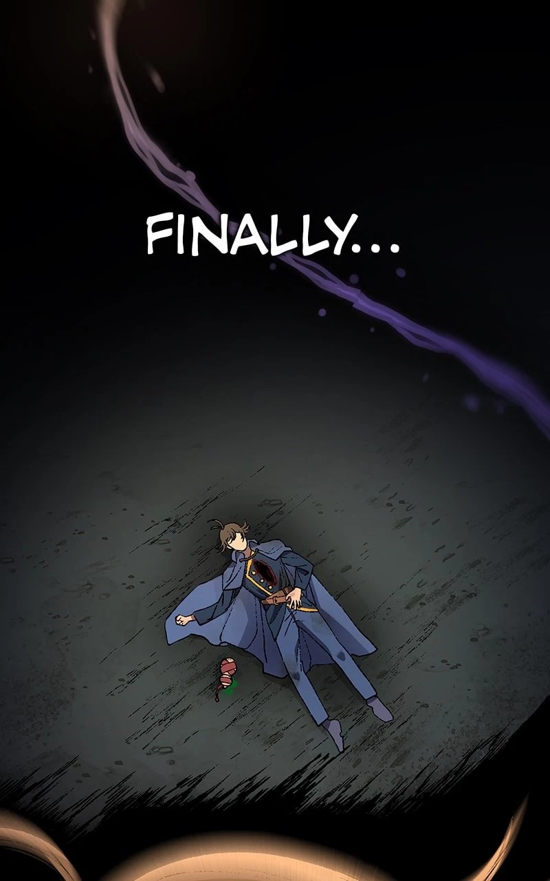 Return of the Runebound Professor Chapter 1 - 32