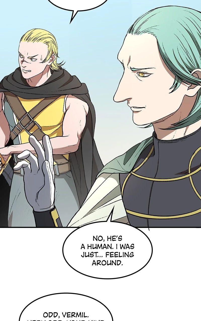 Return of the Runebound Professor Chapter 2 - 82