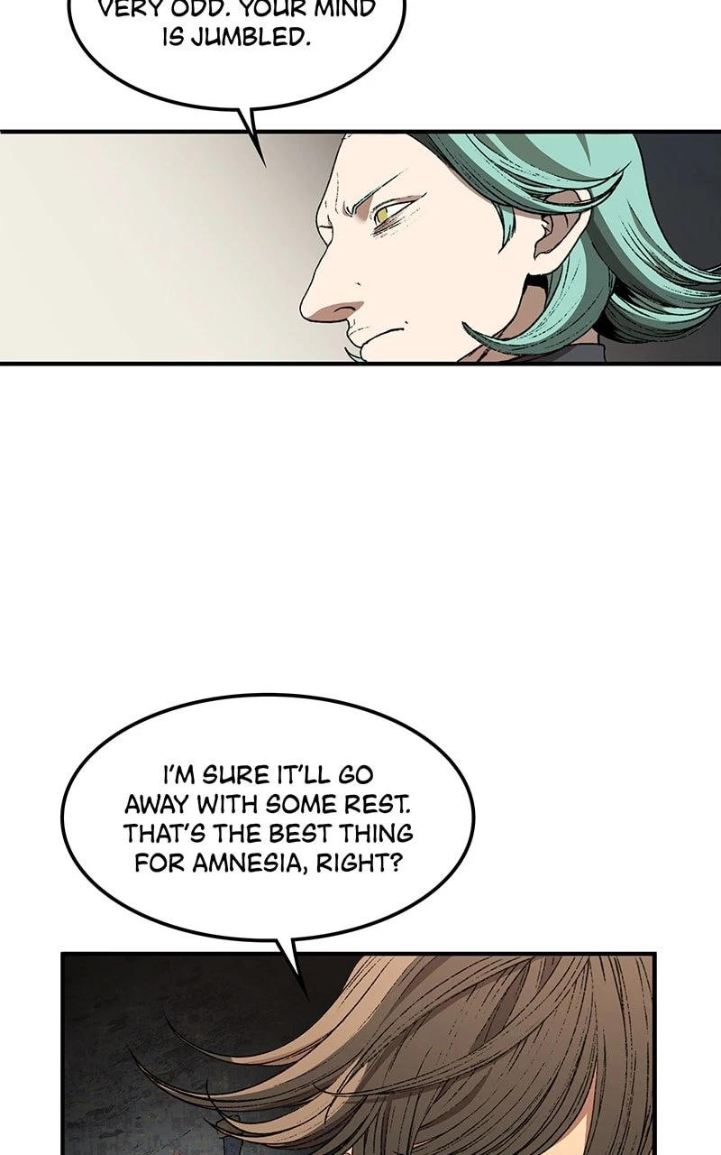 Return of the Runebound Professor Chapter 2 - 83