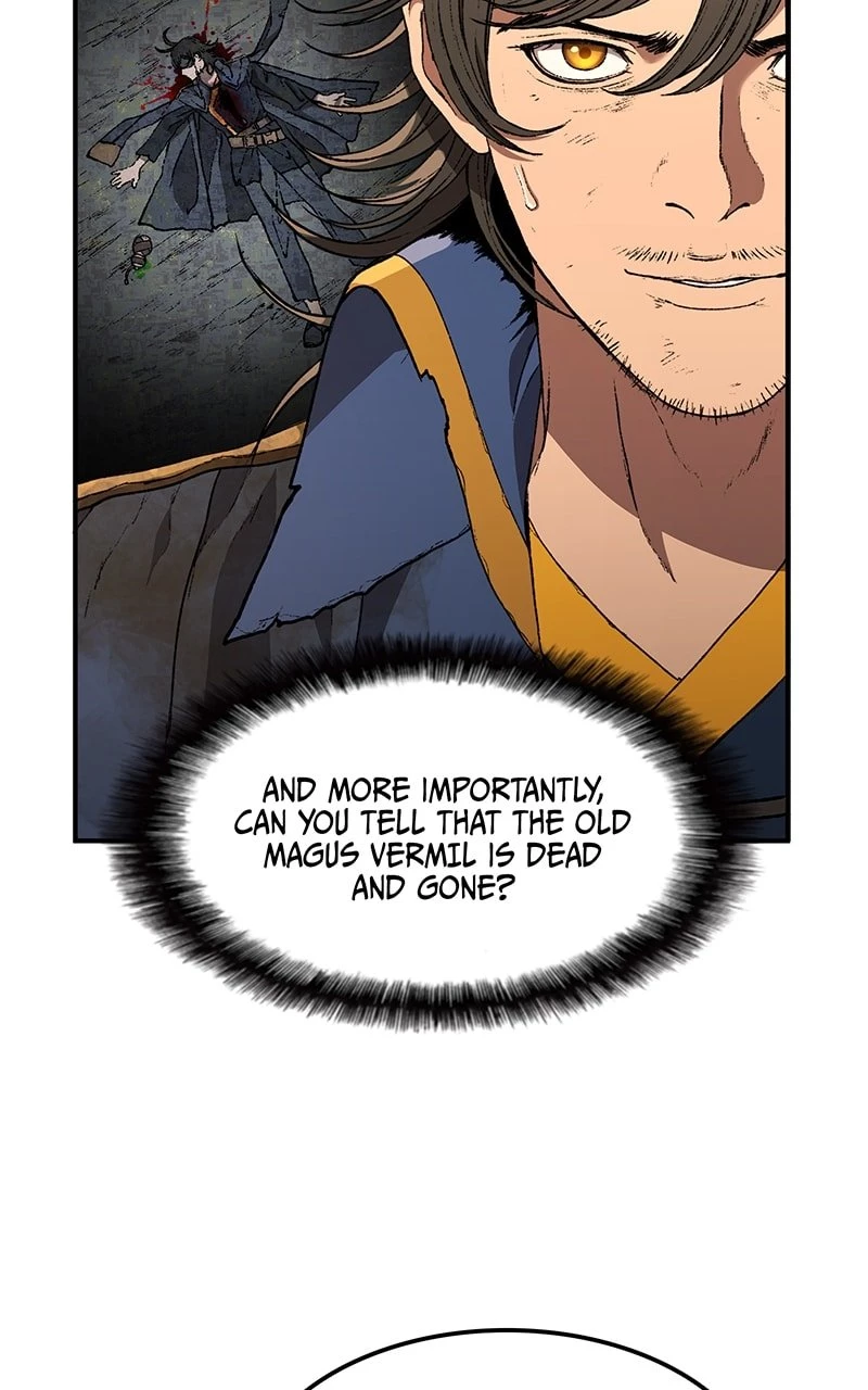 Return of the Runebound Professor Chapter 2 - 84