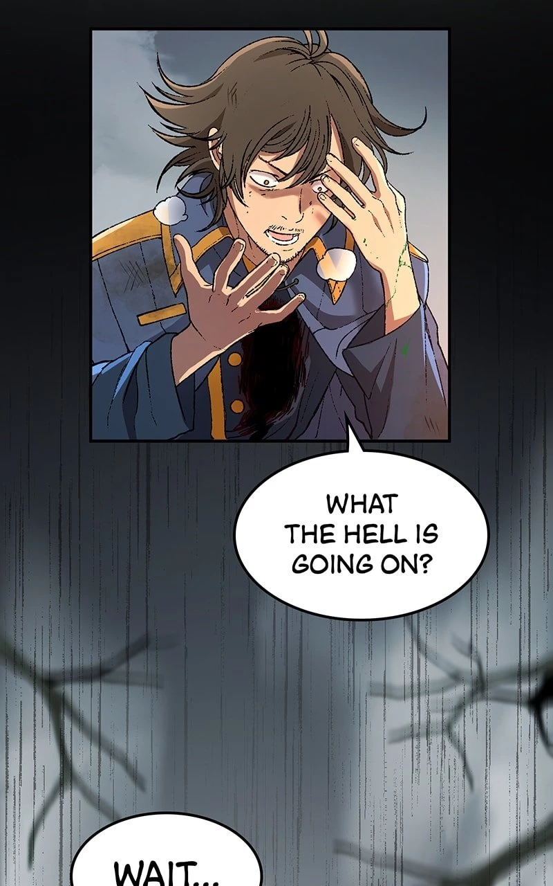 Return of the Runebound Professor Chapter 1 - 36