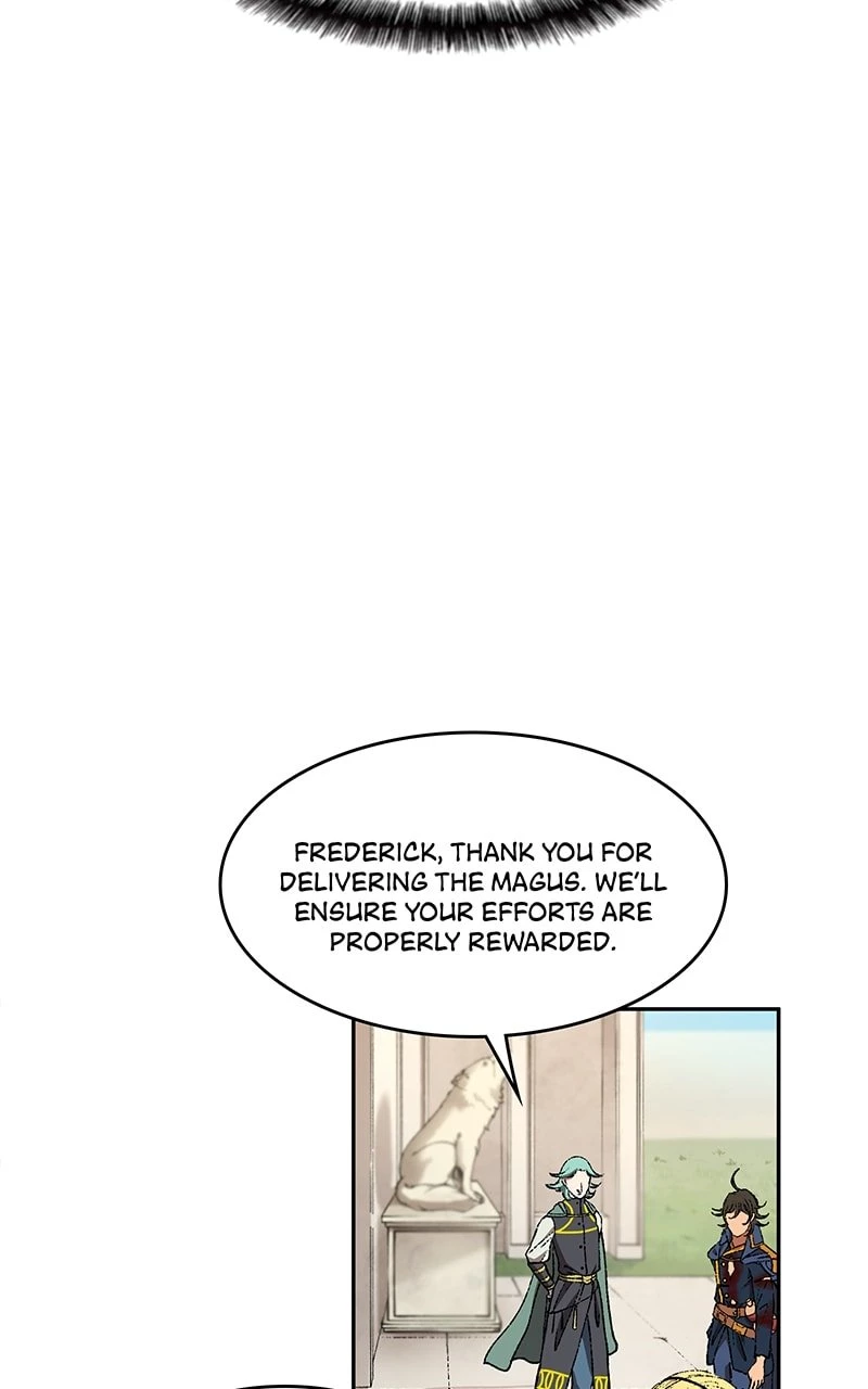 Return of the Runebound Professor Chapter 2 - 86