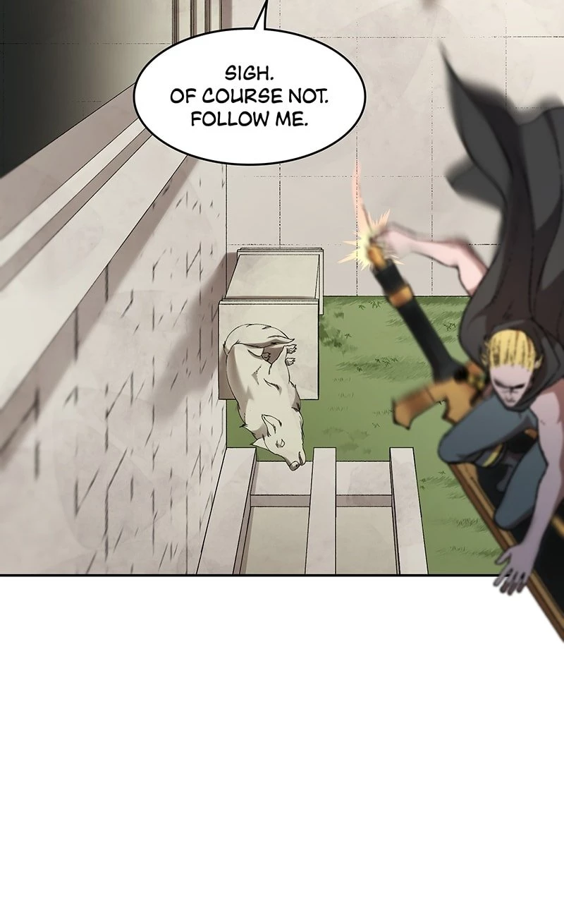 Return of the Runebound Professor Chapter 2 - 88
