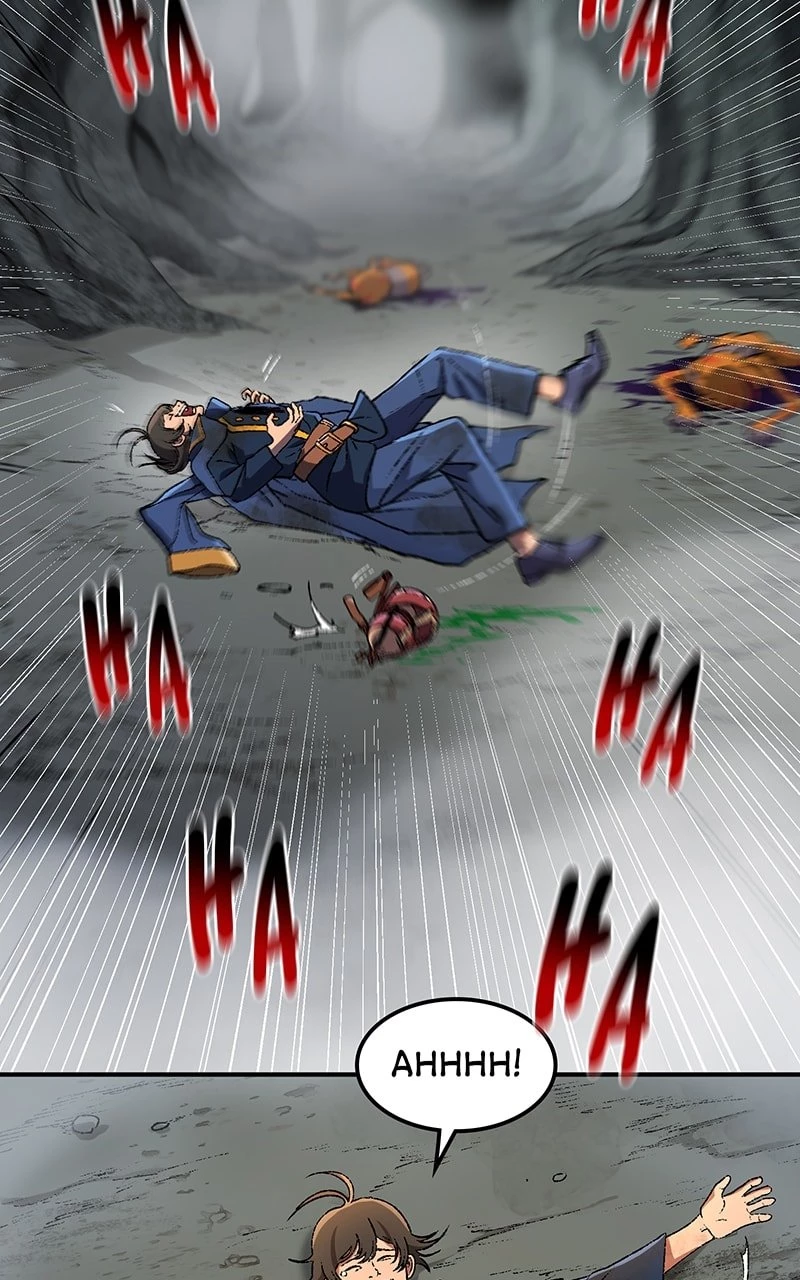 Return of the Runebound Professor Chapter 1 - 39