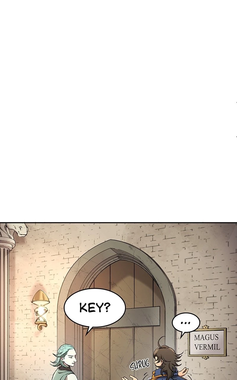 Return of the Runebound Professor Chapter 2 - 91