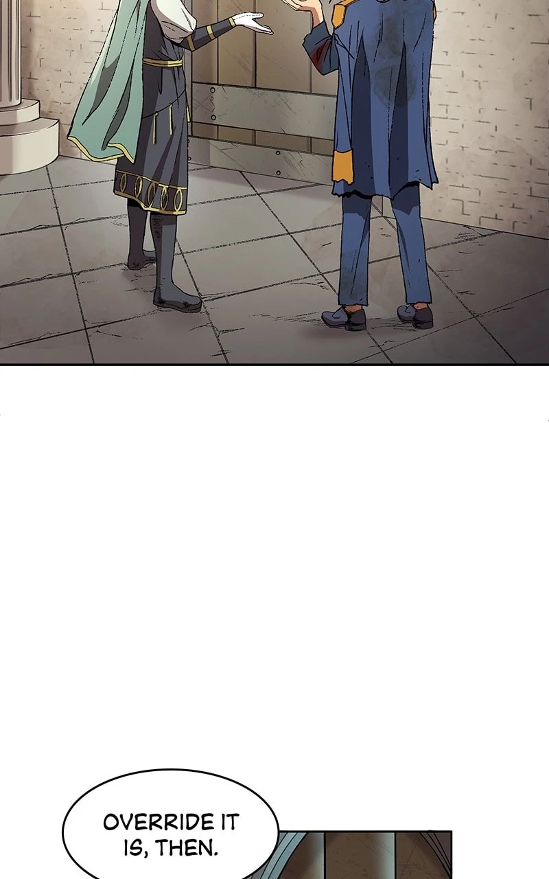 Return of the Runebound Professor Chapter 2 - 92