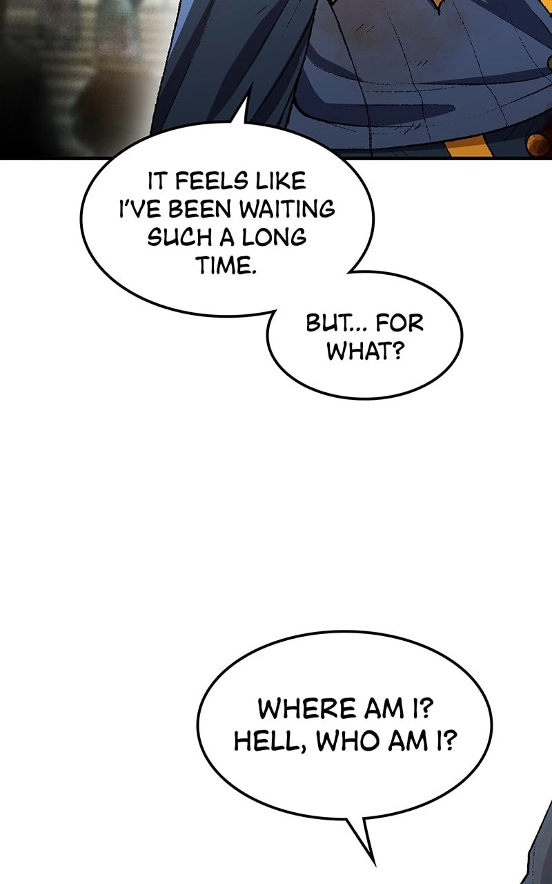 Return of the Runebound Professor Chapter 1 - 42