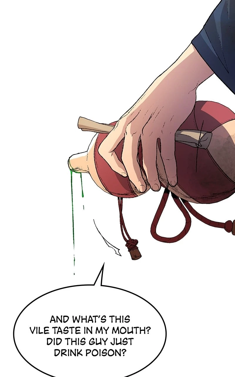 Return of the Runebound Professor Chapter 1 - 43