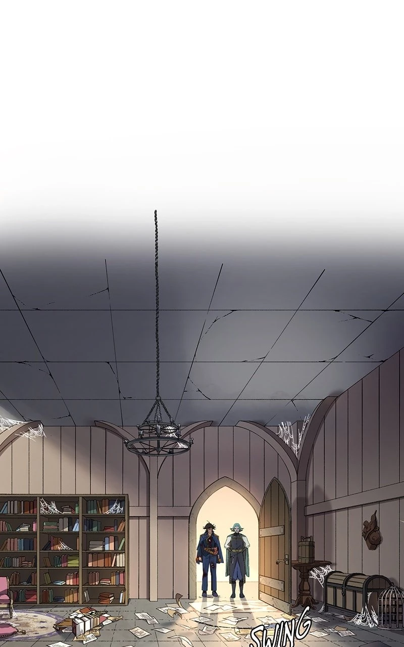 Return of the Runebound Professor Chapter 2 - 94