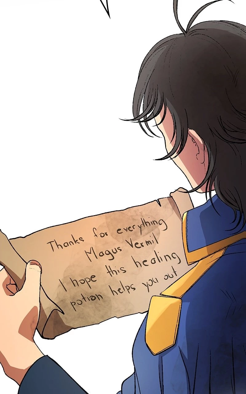 Return of the Runebound Professor Chapter 1 - 45