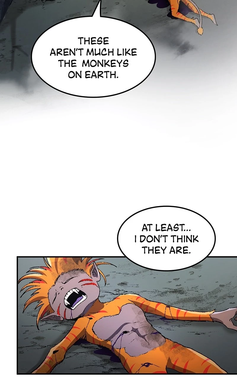Return of the Runebound Professor Chapter 1 - 50