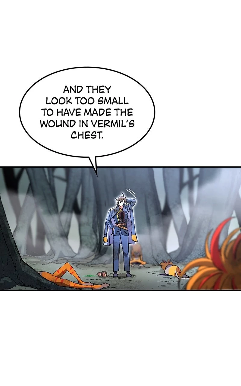 Return of the Runebound Professor Chapter 1 - 51