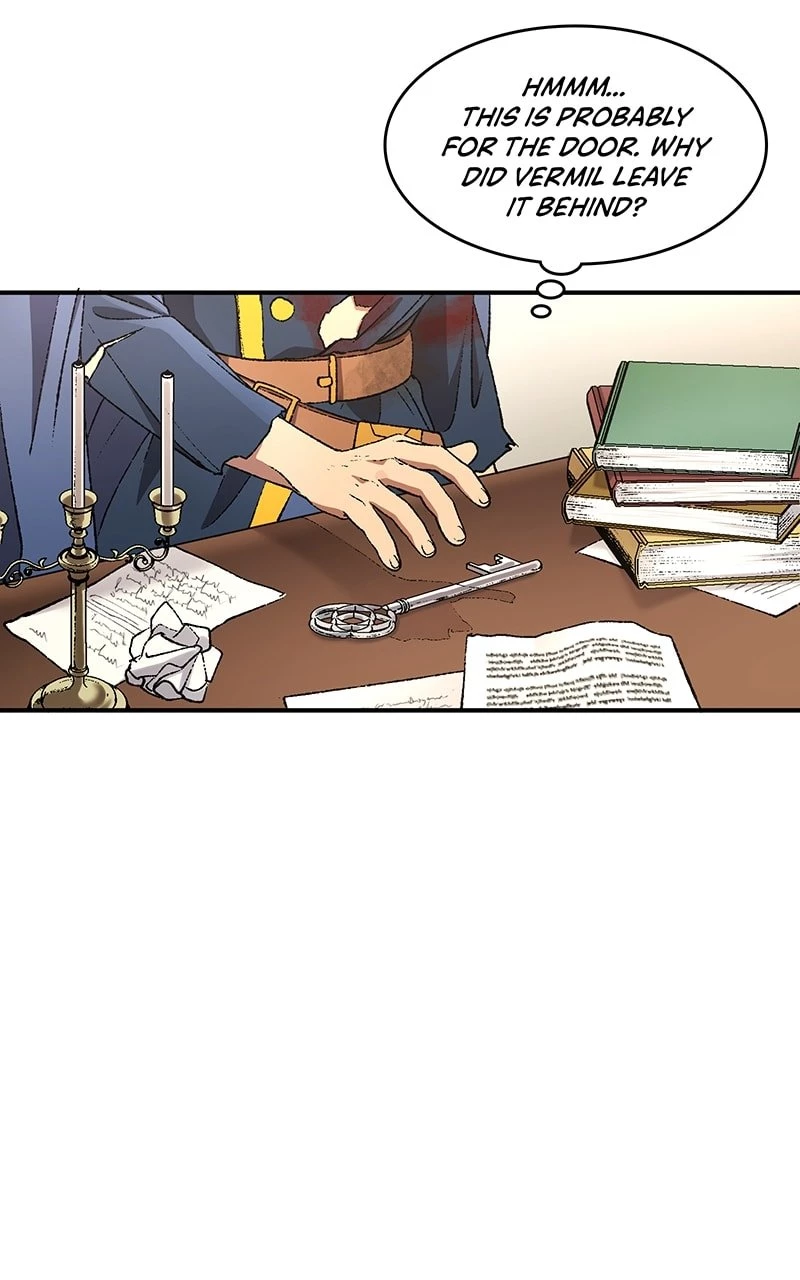Return of the Runebound Professor Chapter 2 - 100