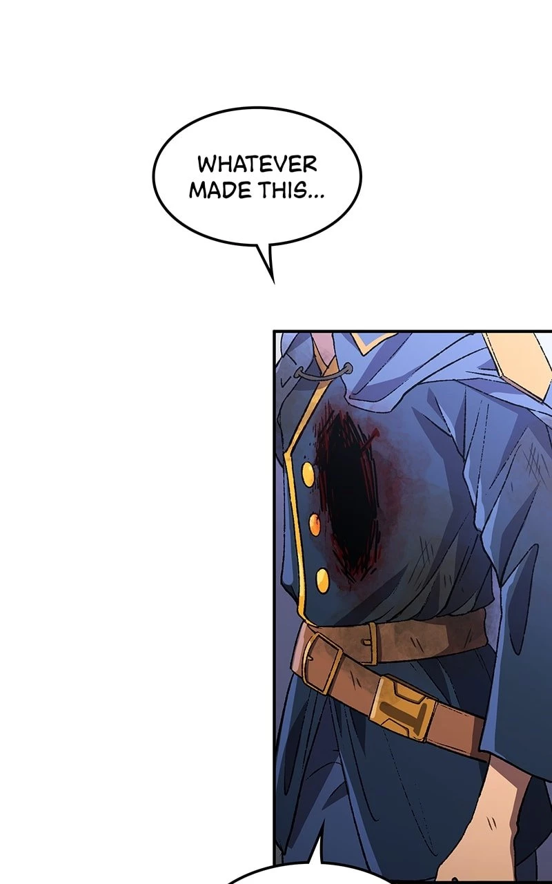 Return of the Runebound Professor Chapter 1 - 52