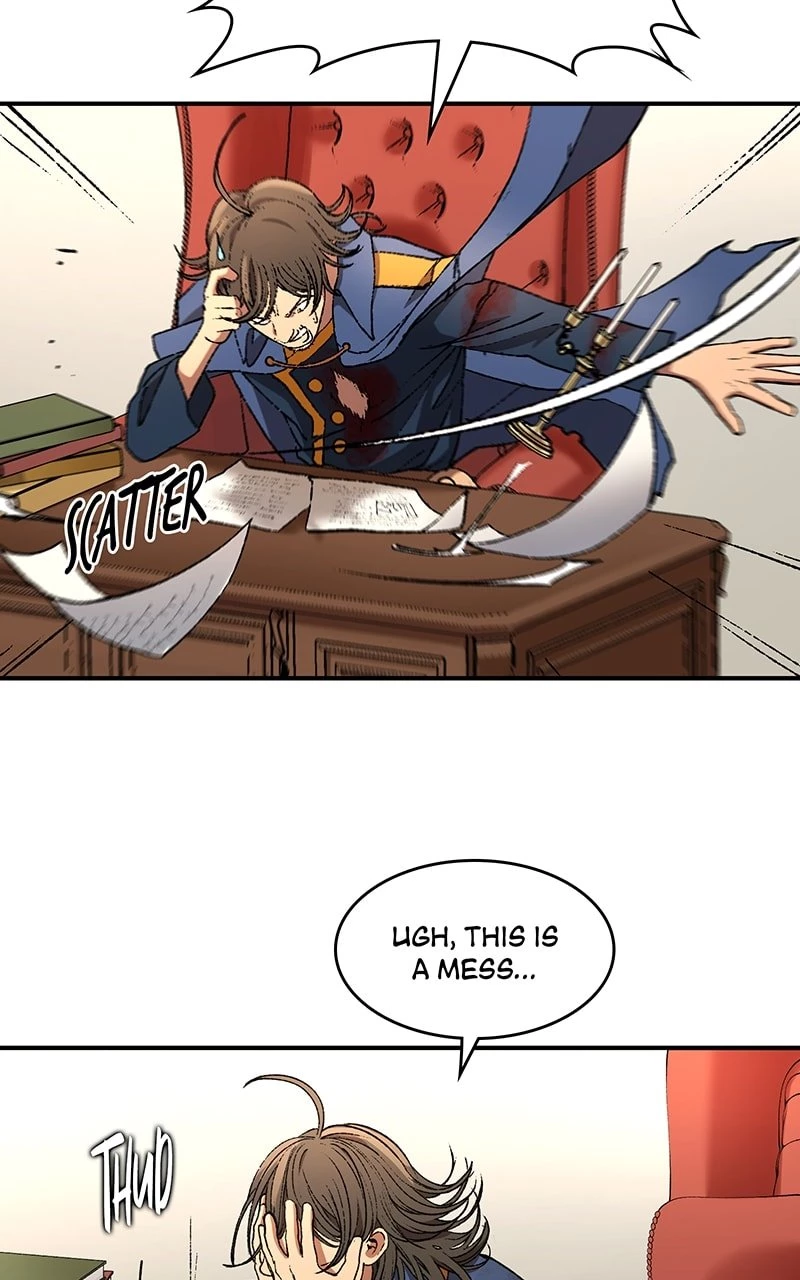 Return of the Runebound Professor Chapter 2 - 106