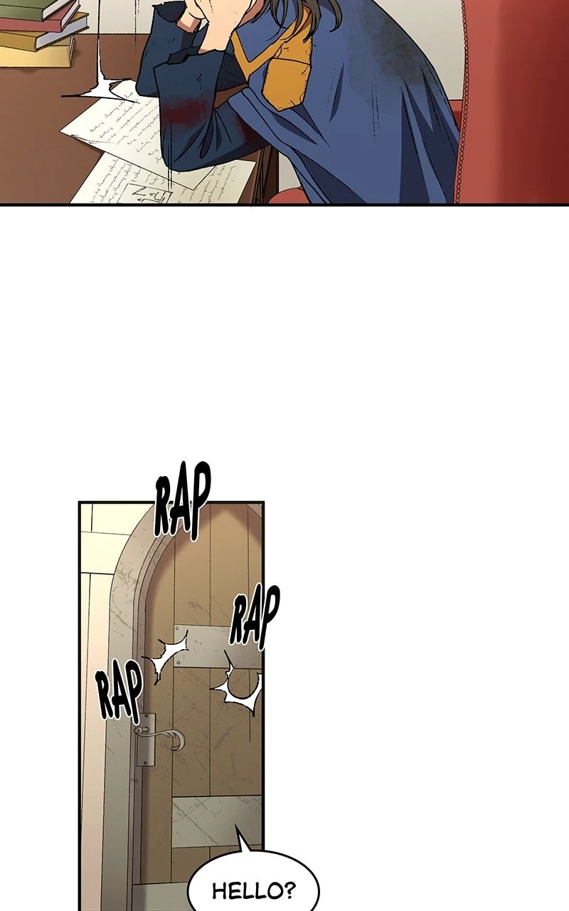 Return of the Runebound Professor Chapter 2 - 107