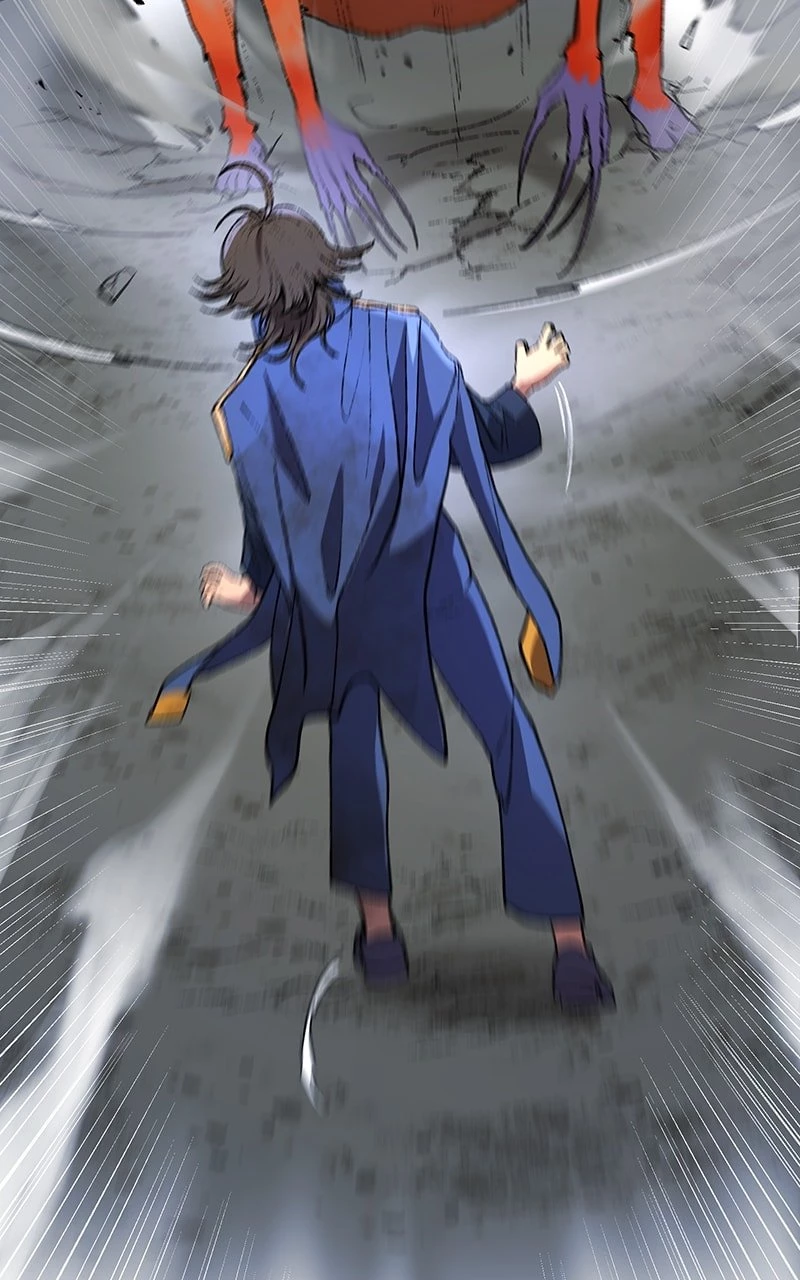 Return of the Runebound Professor Chapter 1 - 59