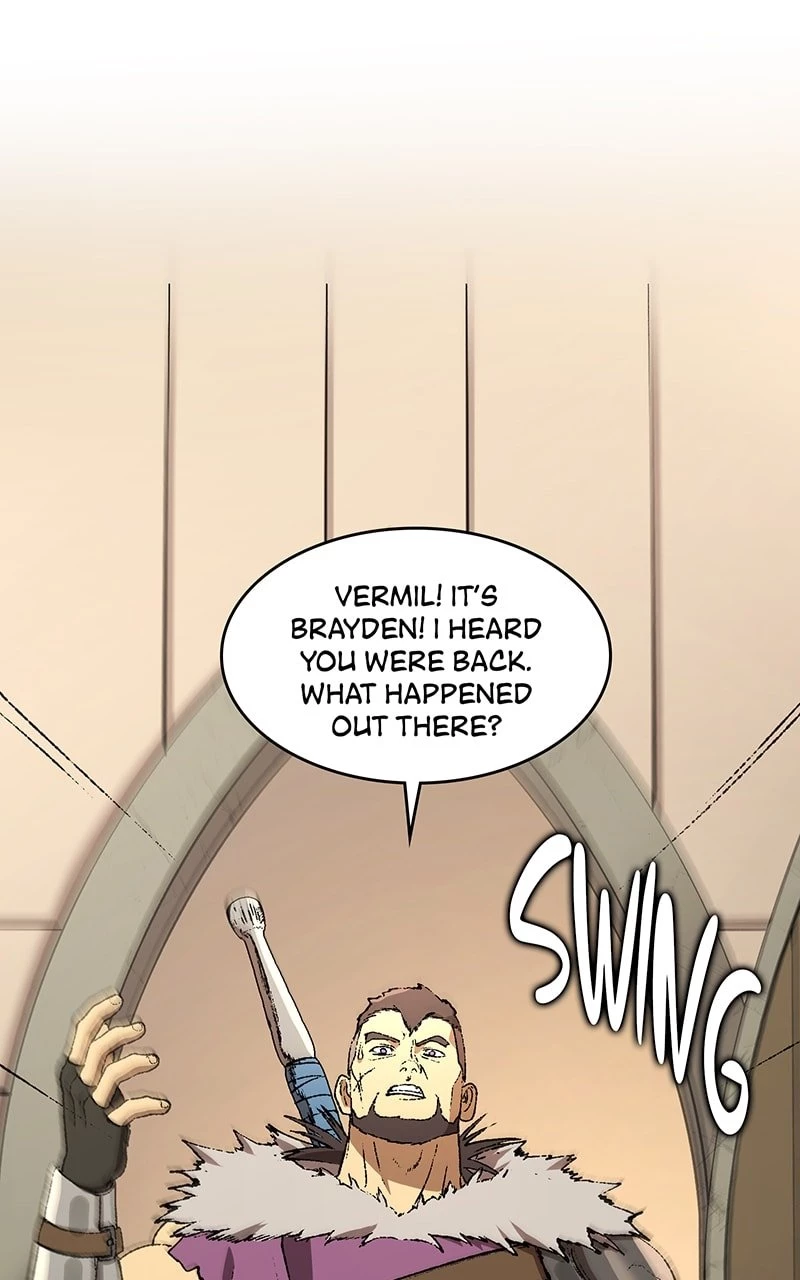 Return of the Runebound Professor Chapter 2 - 109