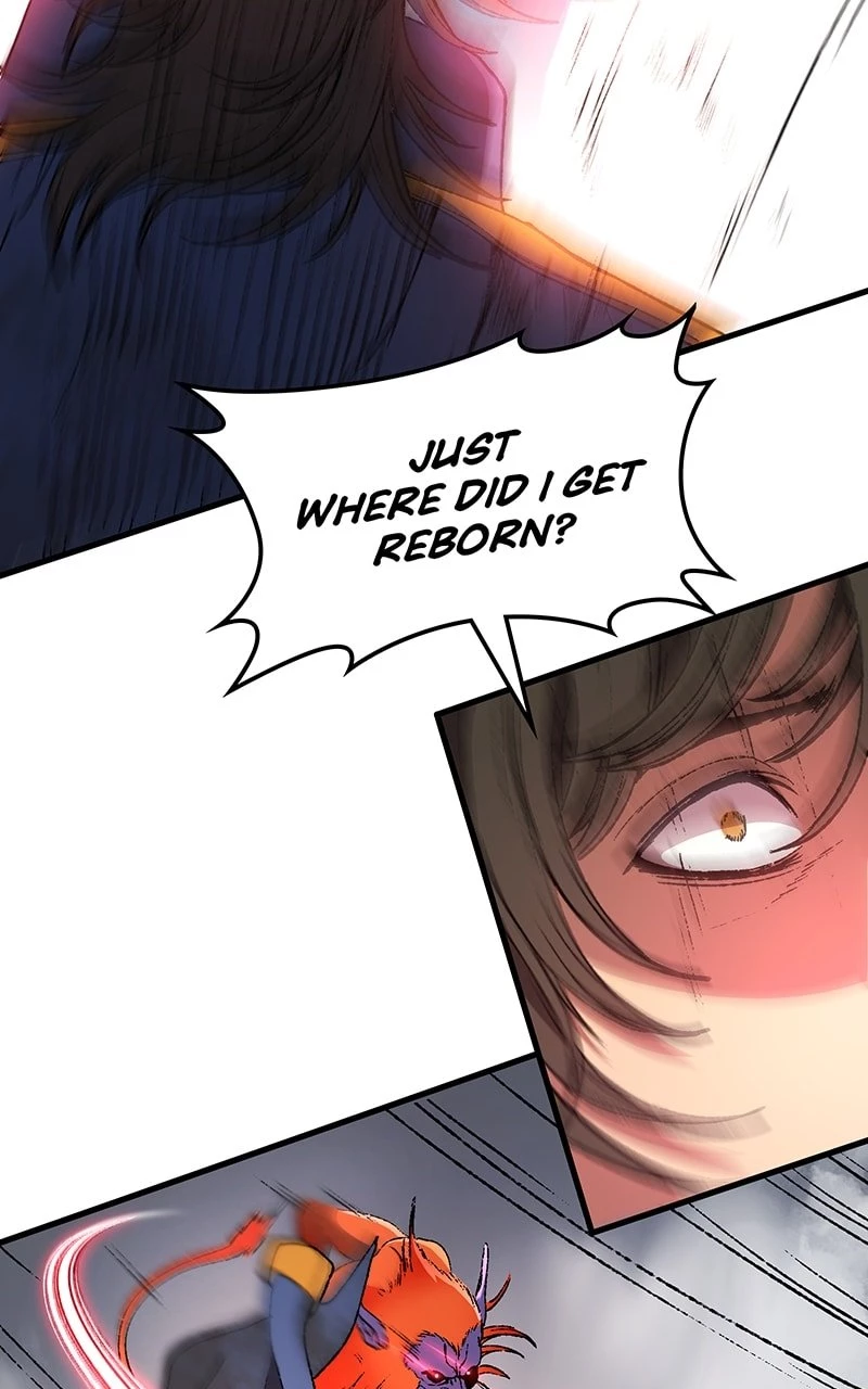 Return of the Runebound Professor Chapter 1 - 62