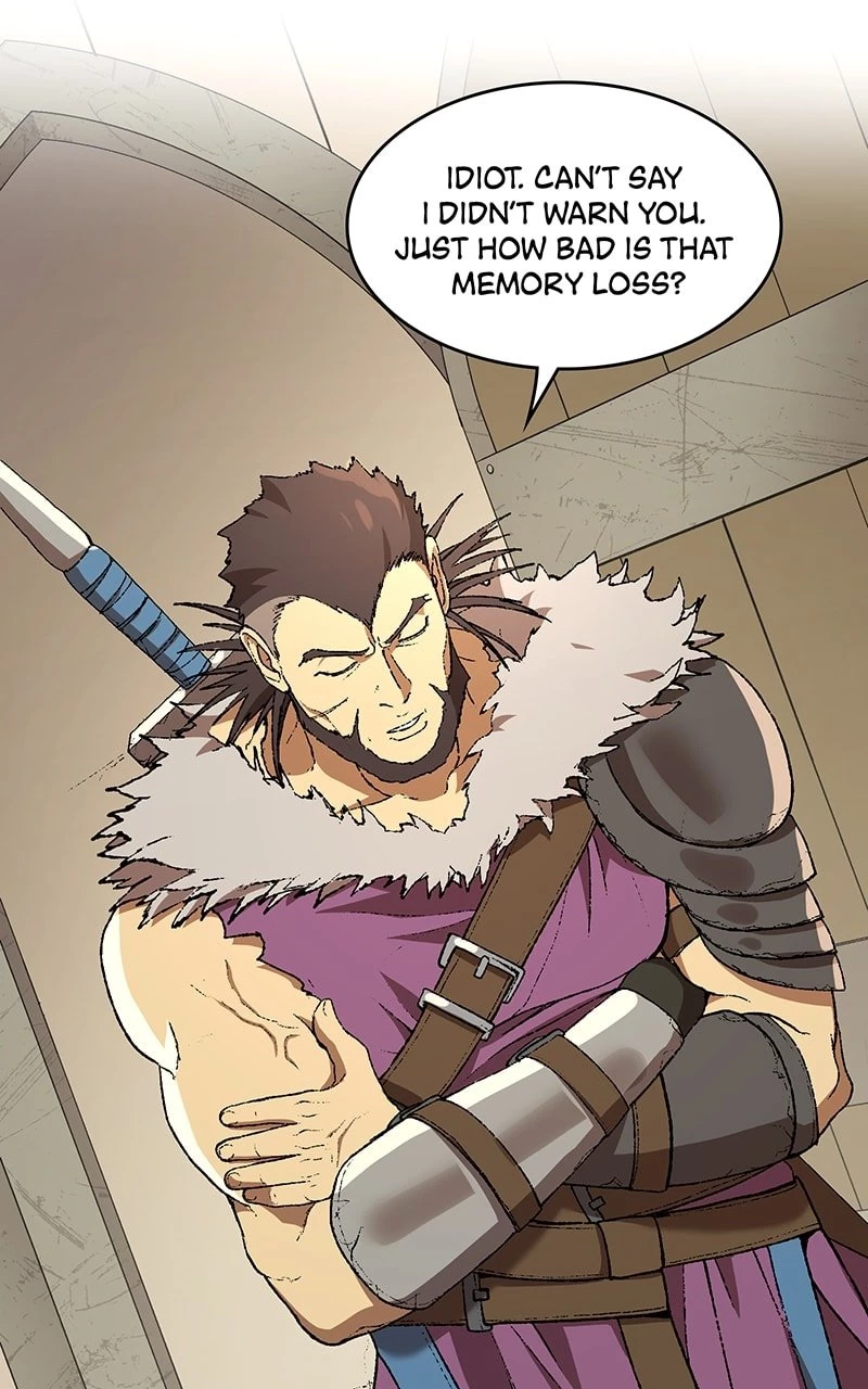 Return of the Runebound Professor Chapter 2 - 112