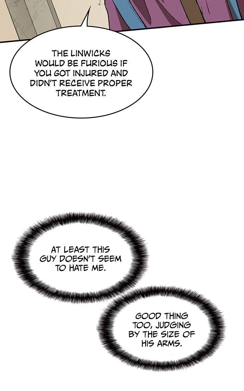 Return of the Runebound Professor Chapter 2 - 113