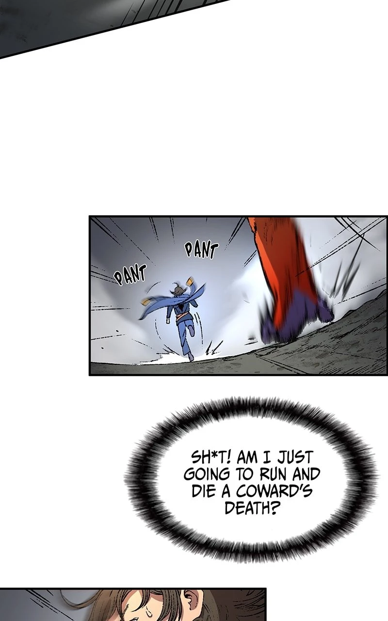 Return of the Runebound Professor Chapter 1 - 66