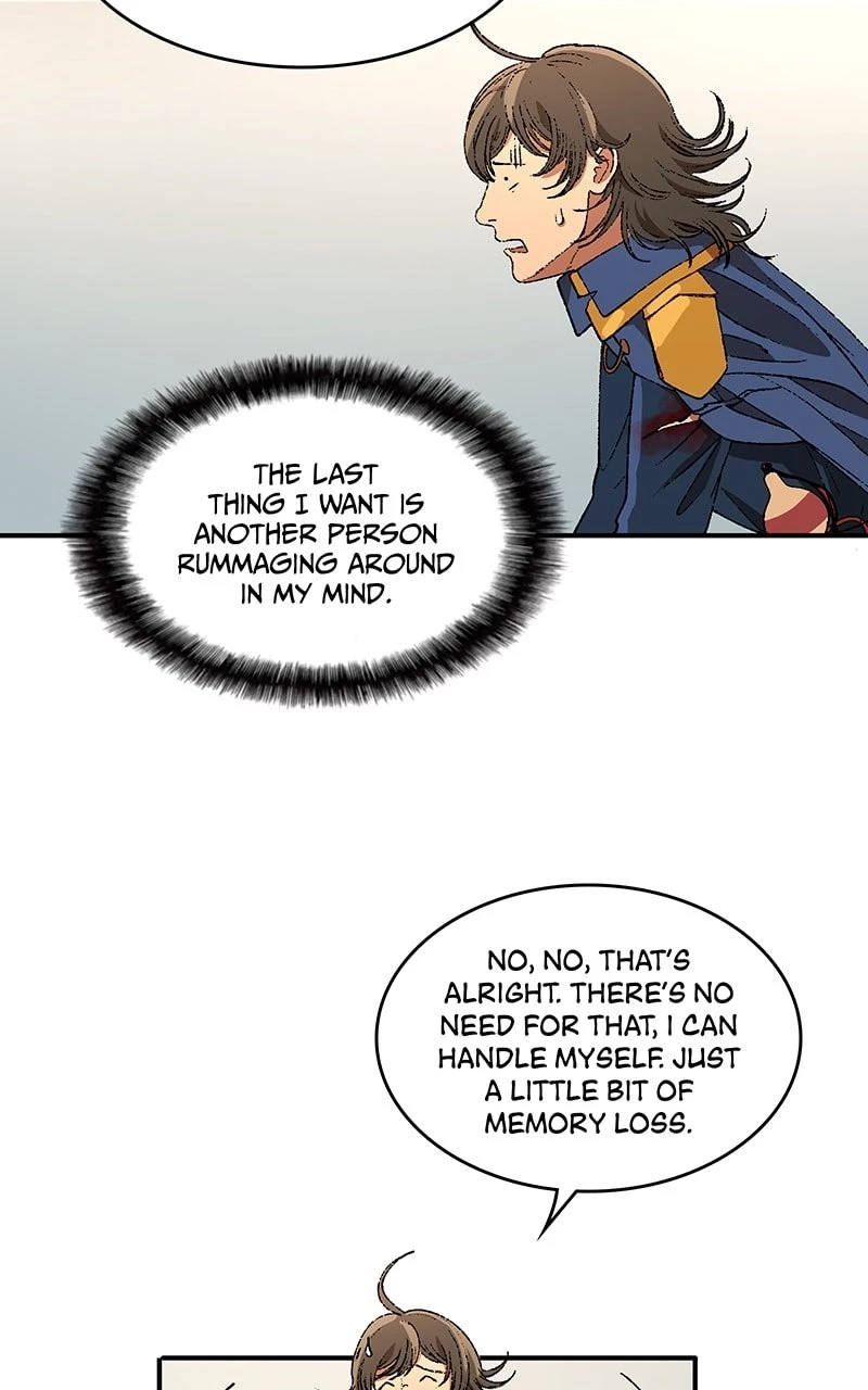 Return of the Runebound Professor Chapter 2 - 116