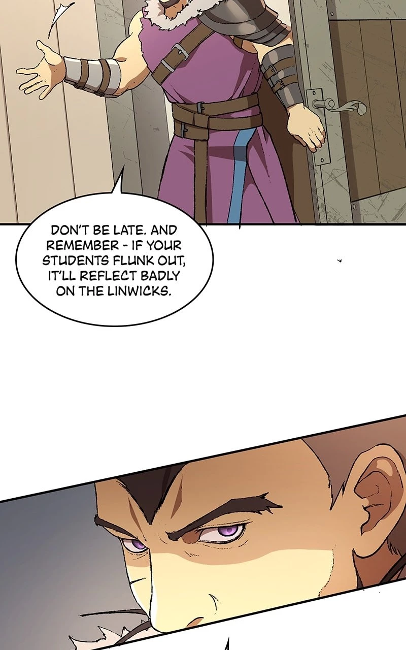 Return of the Runebound Professor Chapter 2 - 118