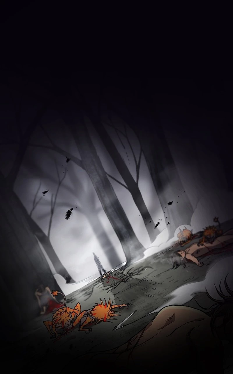 Return of the Runebound Professor Chapter 2 - 125