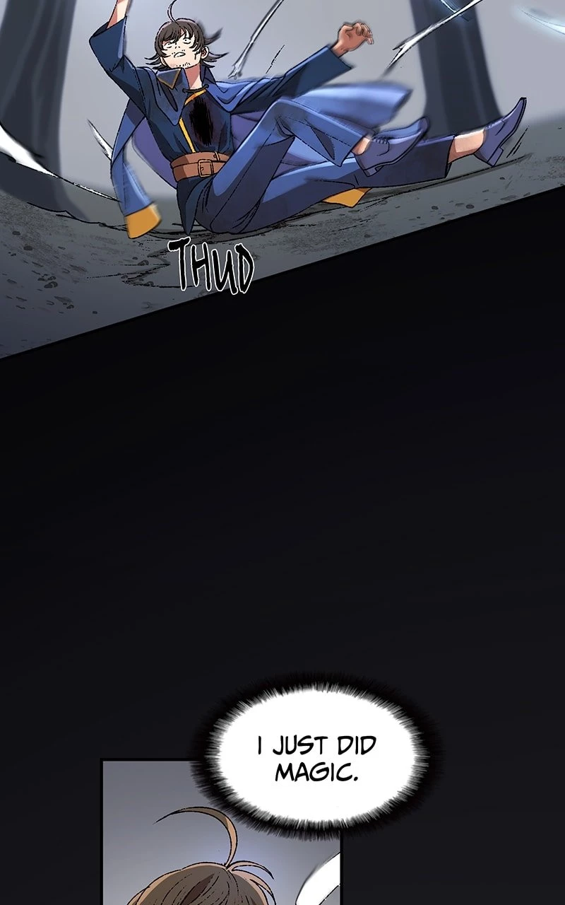 Return of the Runebound Professor Chapter 1 - 78