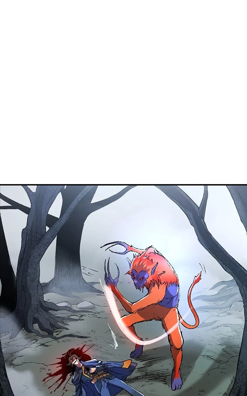 Return of the Runebound Professor Chapter 1 - 81