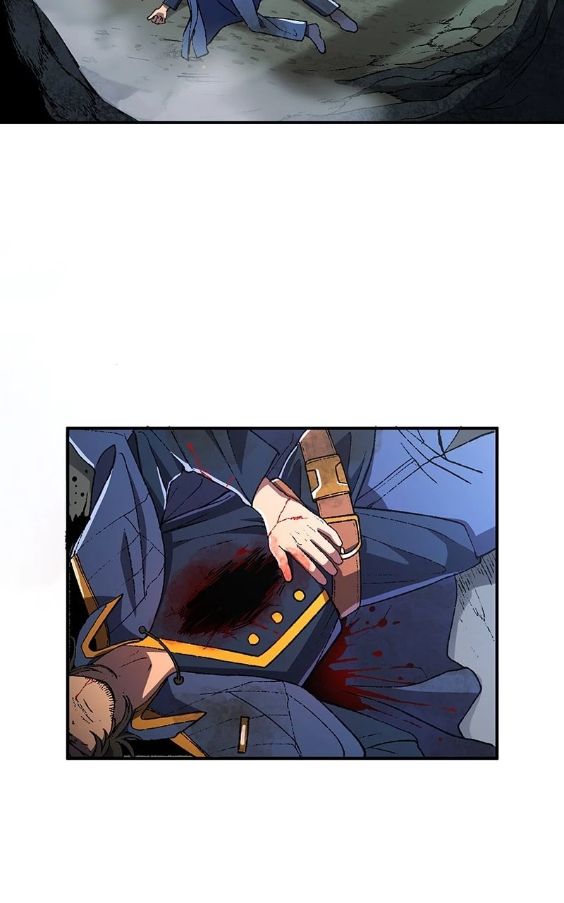 Return of the Runebound Professor Chapter 1 - 82